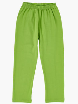 Пижама для мальчика UD 1151 салатовый