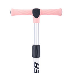 Самокат трехколесный Slider