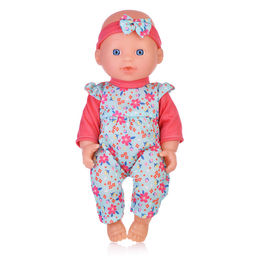 Пупс "Доктор" с аксессуарами, в коробке