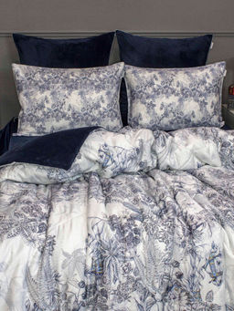 Фаворит (индиго жемчуг) ABC Egypt Cotton комплект