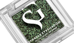 Спарклы для век Show Glow, тон 505 - Belor design фото 2