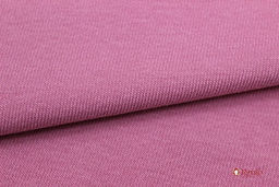 Футер-петля диагональ 3-х нит. цв.Роза-2, ш.2.00м, Карде, хл-90%, п/э-10%, 330гр/м.кв - Купава фото 6