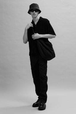 Pantalon cargo Slim Fit