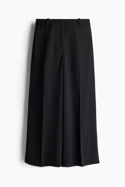 Pantalon amplio de sarga - H&m фото 7