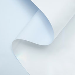 Пленка флористическая Жемчужный перелив, 0,57 х 5 м