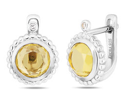 Серьги, диаспор, Мадейра