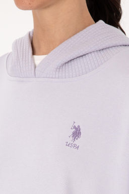 Kad_n MOR Sweatshirt - U.s. polo assn фото 7