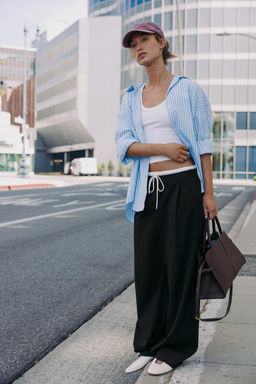MAXI CITY - Zara фото 3