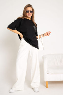 Футболка оверсайз женская с принтом "Ирина"