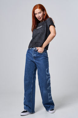 7502 футболка женская