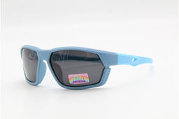 Солнцезащитные очки Feillis Polarized (детские) 66649 57-14-116 серые