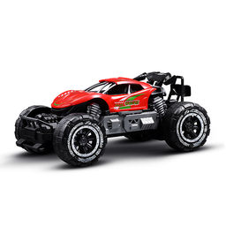 Машина "Супер багги-2" в коробке