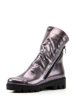 Ботинки EDART 233.sandra.nikel/байка