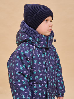 BZNW3362 Комбинезон для мальчиков