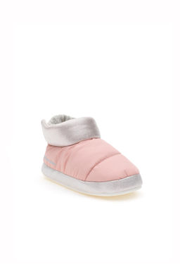 Туфли U.S. Polo Assn розовые для девочки