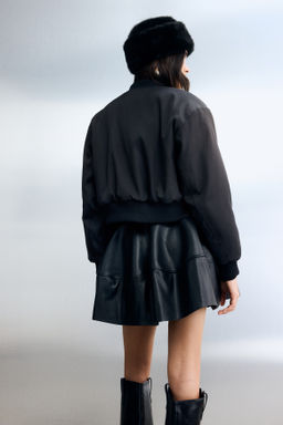Cazadora bomber reversible - H&m фото 9