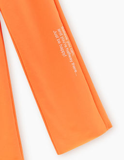 Брюки для девочки