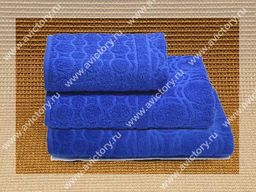 Махровое полотенце ДМ Текстиль - Opticum 100x150