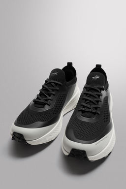 TRAINERS - Zara фото 6