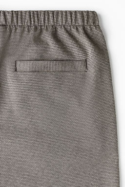Pantal?n de punto Loose Fit - H&m фото 5