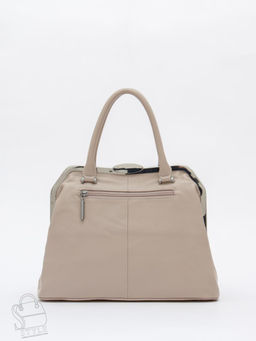 Сумка женская кожаная 9893Y b.apricot Polina&Eiterou