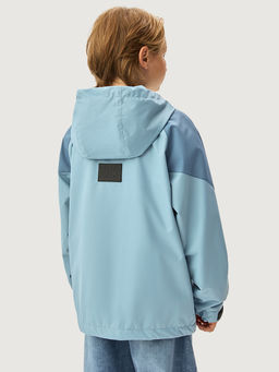 Ветровка 4л5926 туман