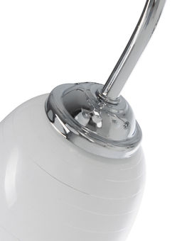 Люстра ЭкономСвет 20130/3CR, 3×40 Вт, E27, 50×50×20 см, цвет хром