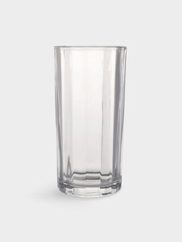 Стакан, 15 см, 350 мл, стекло, Grand - Anna lafarg фото 3