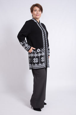 Кардиган женский 1894 - Olsarri фото 2