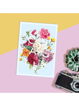 Цена за 20 шт. Открытка на каждый день «Счастья», 10×8 см