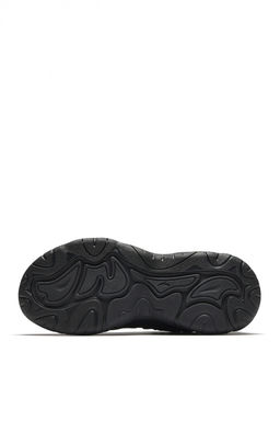 Кроссовки LifeStyle Черный/Серебристый/Серый FIREFLY - Anta фото 5