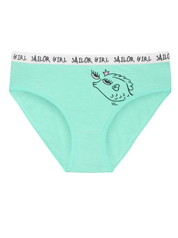 GULB3389(3шт. в упаковке) набор трусов для девочек