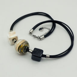 IVORY COAST Колье LKY5849