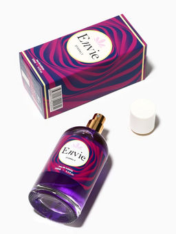 Туалетная вода женская Envie Sparkly, 100 мл