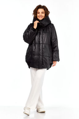 Куртка Diamant 2130 чёрный