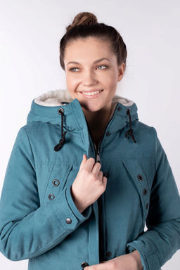 05-1960 Куртка зимняя (Синтепон 300)