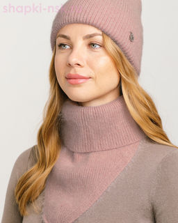 391 PB Снуд женский (19 x 40)