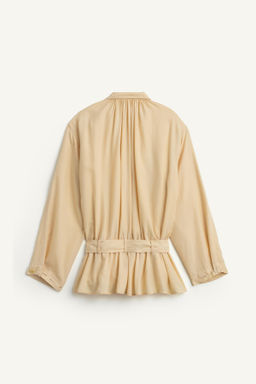 VRSHT FLD 16 / Crudo medio - Zara фото 6