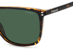 Солнцезащитные очки POLAROID PLD 6232/S Гавана, мужские  фото 4