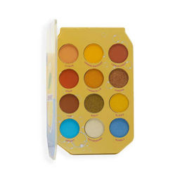 Тени для век Spritz Lemon Spritz 6699105