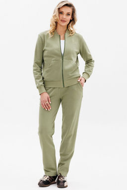 Костюм GO F3071/26-02.170-176 фисташка  фото 106