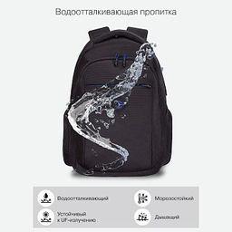 RQ-310-2 Рюкзак - Grizzly фото 12