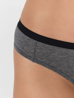 ТРУСЫ ЖЕНСКИЕ (3ШТ.) - Mark formelle фото 5