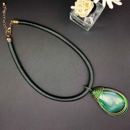 Колье арт. 26 6383 (id 276898) - Rada фото 2