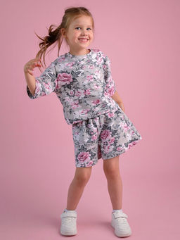 КД1241-Ф Костюм Домашний ЦВЕТ: СЕРЫЙ