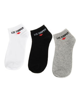Носки (набор) / Lee Cooper  фото 2