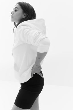 Chaqueta sudadera con capucha - H&m фото 4