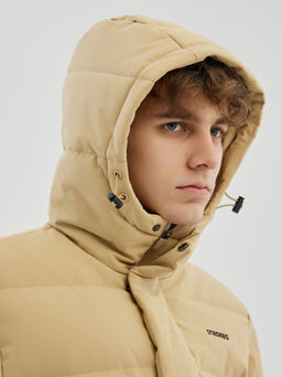 E2337-9 Пуховик стеганый - Strobbs фото 7