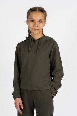 Джемпер для девочки 61356 Lets go - Let's go фото 37