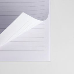 Подарочный набор ежедневник, блок бумаги и ручка 8 марта